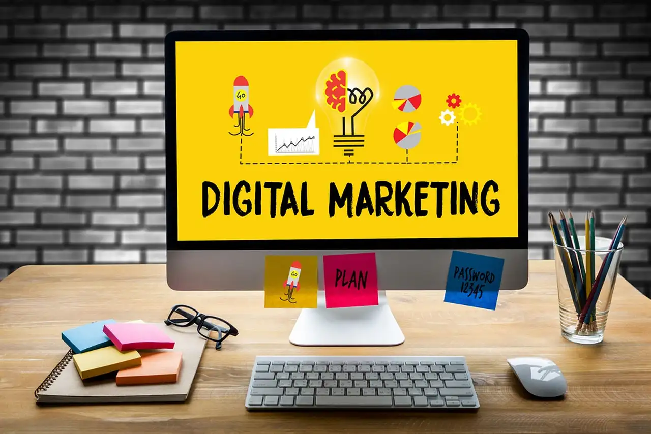 How Digital Marketing is Transforming Raipur’s Local Businesses: A Complete Guide to Digital Success